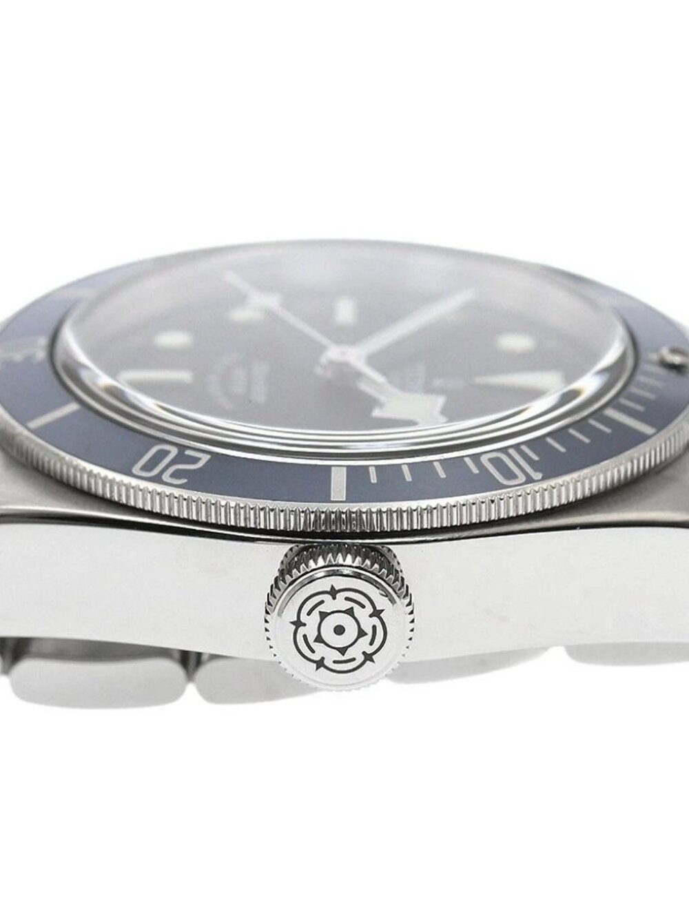TUDOR Heritage Black Bay 79220B black Dial Automatic Men's Watch_956295 - Picture 3 of 6